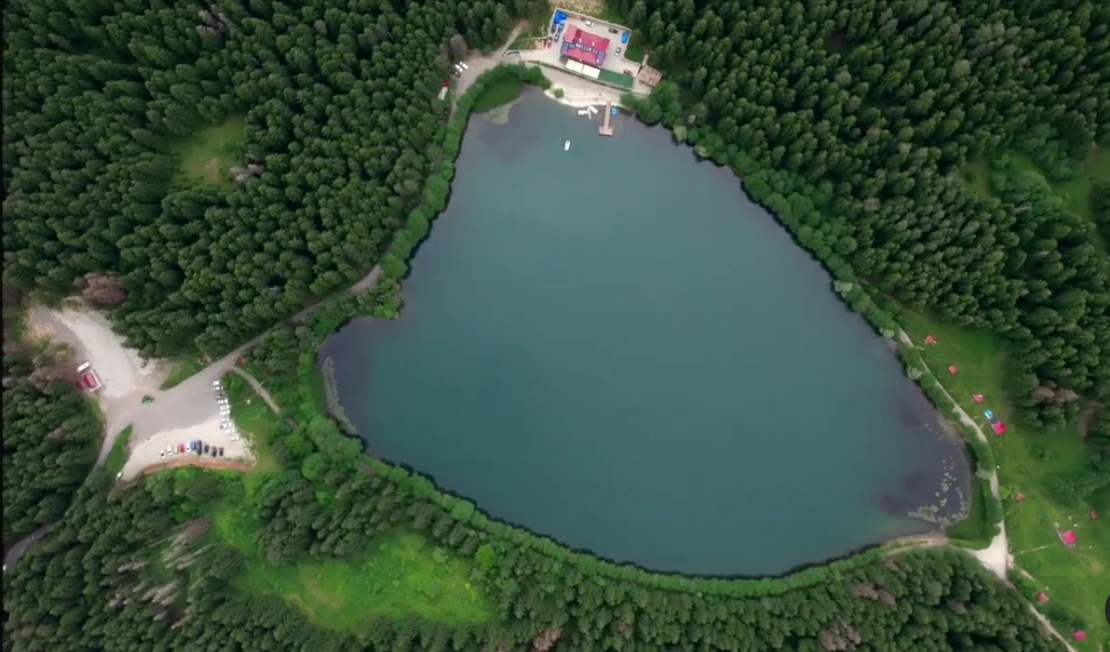 SanatOpya karagöl